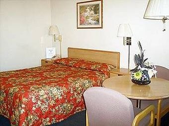 Hotel Regency Inn