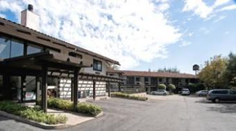 Motel Best Western Plus Inn Scotts Valley