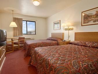 Hotel Super 8 Missouri Valley