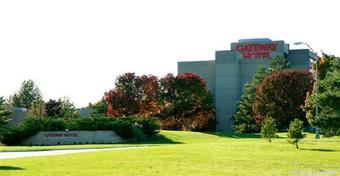 Gateway Hotel And Conference Center