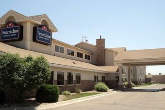 Hotel Americinn Lodge & Suites Garden City
