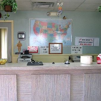 Guest House Motel