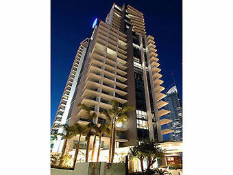 Hotel Artique