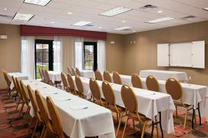 Hotel Homewood Suites By Hilton St. Cloud