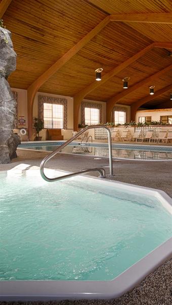 Hotel Best Western Lapeer Inn