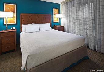 Hotel Residence Inn By Marriott Fayetteville Cross Creek