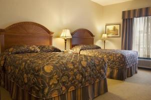 Hotel Best Western Seminole Inn & Suites