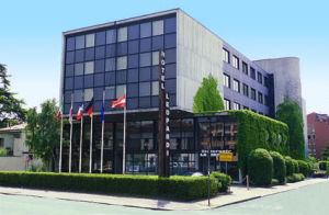 Hotel Leopardi
