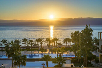 Hotel Grand Tala Bay Resort