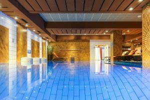 Hotel Le Royal