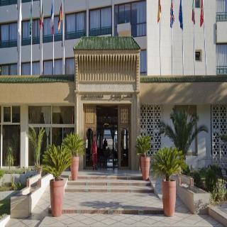 Hotel Les Merinides
