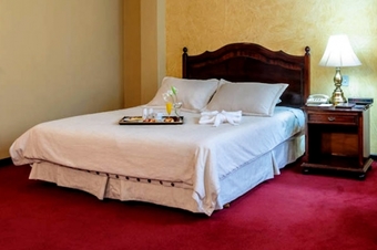 Hotel Rey Palace
