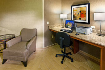 Hotel Holiday Inn Express & Suites Canyonville