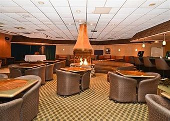 Hotel Quality Inn Pocono Resort