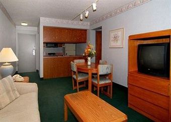 Hotel Econo Lodge Mifflintown