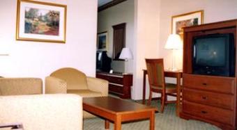 Hotel Best Western Lebanon Valley Inn & Suites