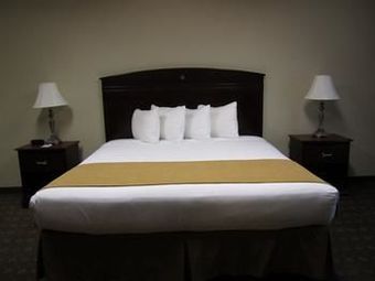 Hotel Best Western Franklin Inn & Suites