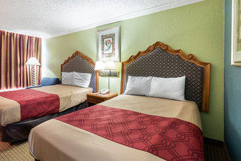 Motel Econo Lodge