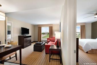 Aparthotel Homewood Suites By Hilton Fort Worth West At Cityview