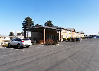 Hotel Quality Inn