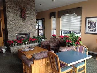 Motel Inn Of Loudon