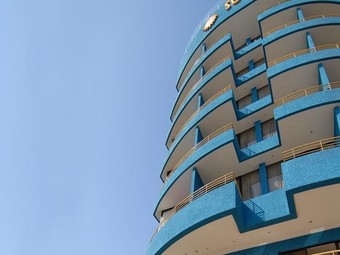 Hotel Sunfish