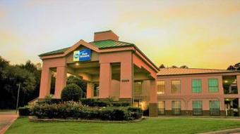 Motel Best Western Inn Of Nacogdoches