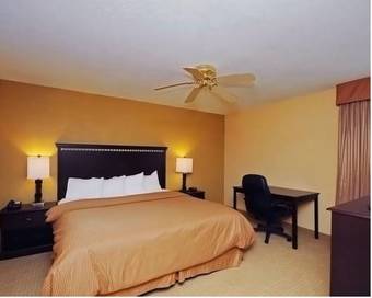 Hotel Quality Inn & Suites Nacogdoches