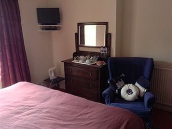 Hostal Oxford Arms
