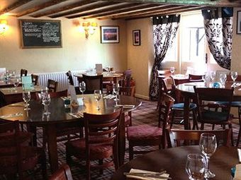 Hostal The New Inn