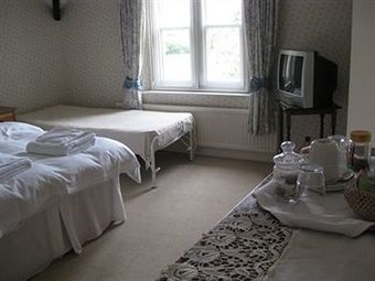 Bed & Breakfast Hillborough House