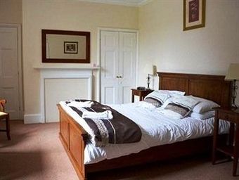 Clennell Hall Hotel