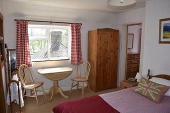 Flossie's B&B