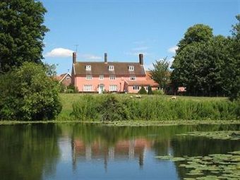 Bed & Breakfast Colston Hall