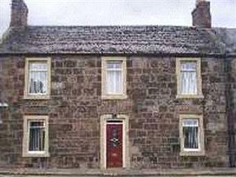 Ashgrove B&B