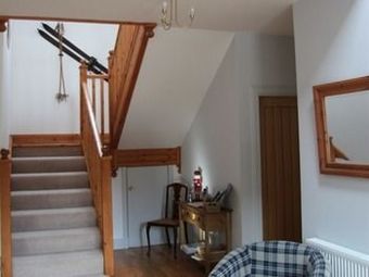 Thistle Dhu B&B