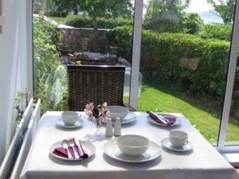 The Sands B&B