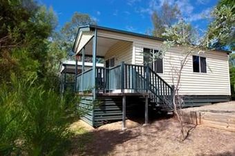 Discovery Parks ? Biloela