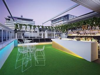 Limes Hotel