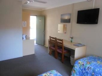 Golf View Motel