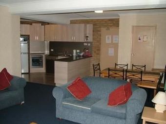 Bed & Breakfast Attunga Alpine Lodge And Apartments
