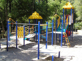 Coalmine Beach Holiday Park