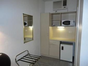 Cobb Inlander Motel