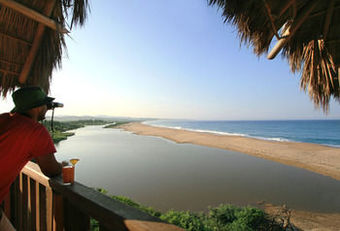 Hotel Caba�as El Cielito