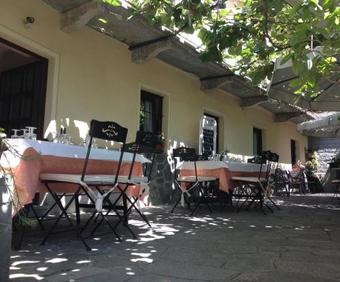 Hotel E Trattoria San Giorgio