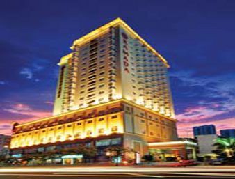 Hotel Ramada