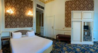Windsor Palace Luxury Heritage Hotel Since 1906 By Paradise Inn Group