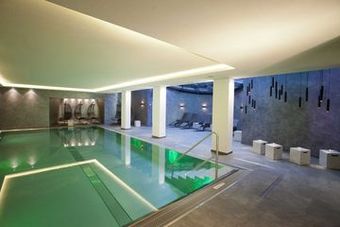 Hotel Latini