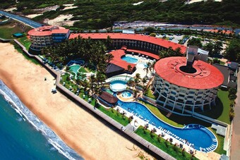 Hotel Parque Da Costeira