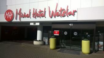 Hotel Mercure